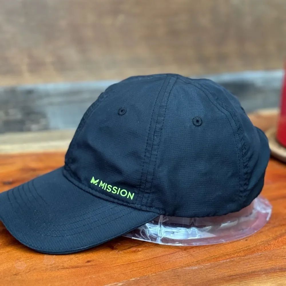 Mission Cool cap - Picture 2 of 12